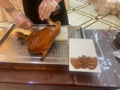 -便宜坊烤鸭店(荣华店)