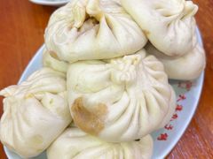 -天津包子铺(万泉庄店)