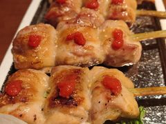 -弓二·烧鸟居酒屋(财富购物中心店)