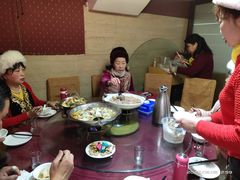 -回头客菜馆(钟家村店)