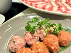 -一哥澳门豆捞·澳门风打边炉(高德置地店)