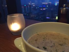 -沈阳君悦酒店·意坊意大利餐厅