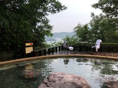-天目湖涵田半山温泉