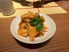-荣家黄鱼面(前滩太古里店)