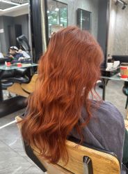 -Tipo Hair salon（明星）店
