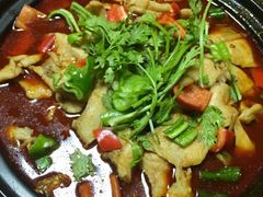 -刘师父老汉口江湖菜(蔡锷路店)