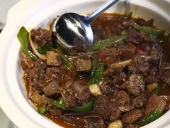 -小隐院子·庭院餐厅(大学城后湖店)