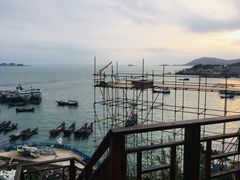 -东极岛景区