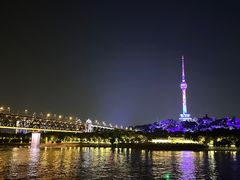 -武汉两江游览·夜游长江(汉口粤汉码头)