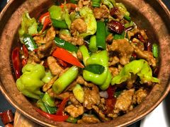 -福照楼汽锅鸡·云南特色菜(万达广场店)