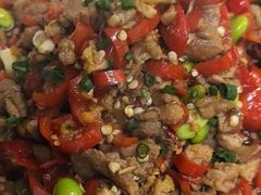 -千百味红餐厅·江西菜(绿地双子塔店)