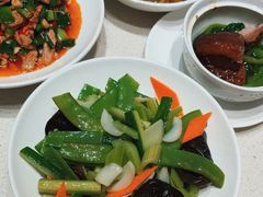 -泉上·发现DISCOVERY ·黔菜餐厅(银海元隆广场店)