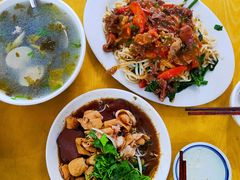-黄记饮食店·潮汕家常菜(丹霞庄中区店)