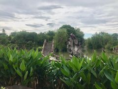 -韩湘水博园