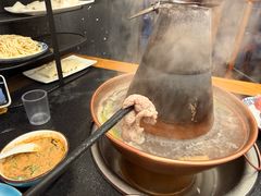 -裕德孚·非遗手切涮羊肉(东直门内大街店)