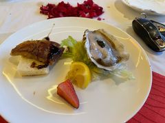 -大中华希尔顿酒店-念自助餐·嗨啤·小龙虾