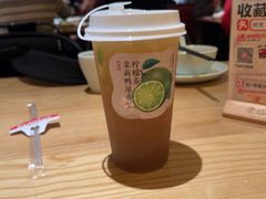 -老福洲·三十年福州味(斗东店)