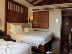 -三清山希尔顿度假酒店