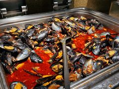 -汉巴味德·烤肉与啤酒的自助(杭州大悦城店)