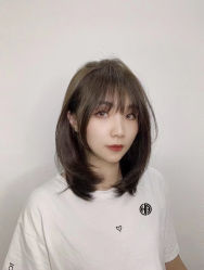 -YOUR HAIR の Harajuku