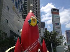 -圆融购物中心(南天成路店)