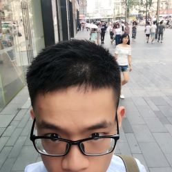 -M Hair造型