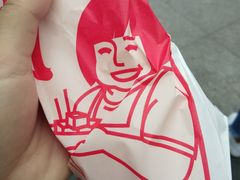 -喜姐炸串(仙林水平方店)