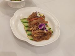 -上海小南国(金桥国际广场店)