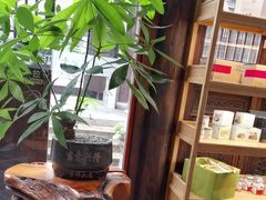 -月栖华明-云间草堂清茶馆(泗泾古镇店)