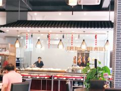 大堂-鱼篮仔·潮汕美食(圆明新园店)