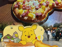 -上海迪士尼度假区