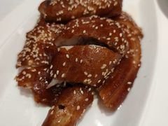 古铜麻香鸡半只-北京厨房(SKP店)