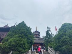 -清真蒋有记(老门东店)