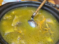 -下梅人家土菜馆(历史文化餐厅度假区店)