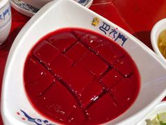 -巴九门老火锅(来福士打望店)