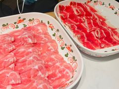 -东门口·鲜爆肚涮肉·烧烤(老门东店)