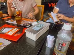 -维园港式茶餐厅(龙岗盛平店)