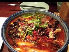 -绿茶餐厅(燕郊永旺店)