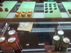 -杭州开元名都大酒店·地中海自助餐厅