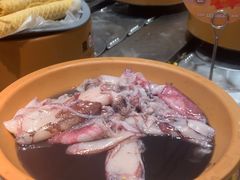 -龍歌自助小火锅(市北台东利群店)