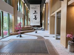 -乐山上善居·养心禅景酒店(世豪广场高铁站店)
