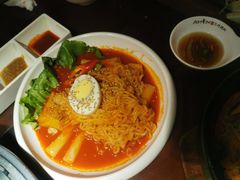 -三代烤肉(保利广场店)