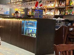 -Mammamia意大利餐厅(阳春巷店)