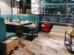 -青蓬蒸汽海鲜·深圳老字号·团建聚会(壹方城店)