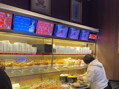 -山城辣妹子(定福庄店)