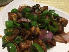 紫苏骨-石岐佬中山菜馆(张溪店)