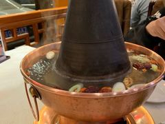 -东来顺饭庄(天坛店)