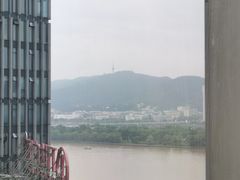 -长沙富力万达文华酒店