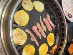 -龙神·炭烧酒场深夜食堂(新街口店)