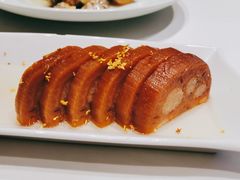 桂花糖藕-红城阁·上海味道(四平路店)